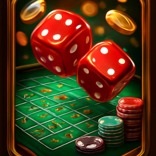 BB44 Auto-Cashout Control
