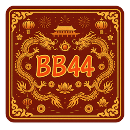 BB44 logo